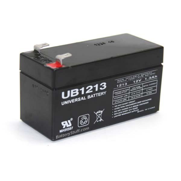 12V-1.2AH-BATTERY