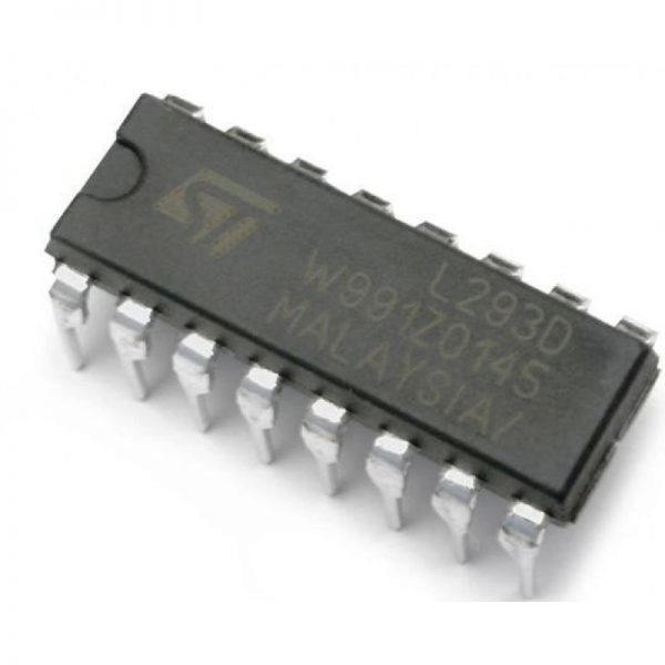 L293D-THRU-IC