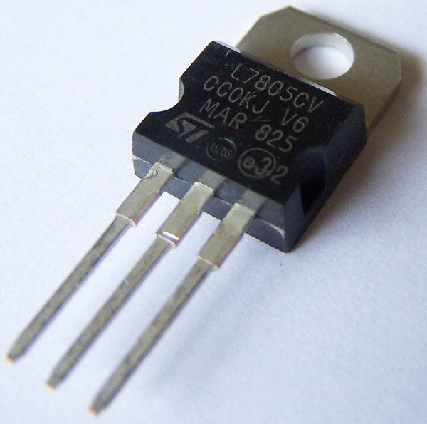 L7805-THRU-IC